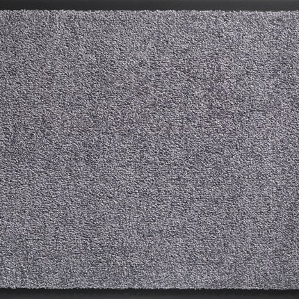 Fußmatte waschbar ( 9000471307 ) grau Polyamid