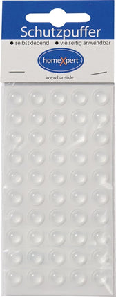 Door stop damper ( 3000259055 ) 10 mm self-adhesive