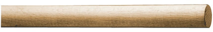 Barres rondes 1 m ( 3000260654 ) Longueur 1 m Ø 8 mm