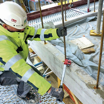 Chiave dinamometrica 50888021080 ( 4000819051 ) 70 - 350 Nm