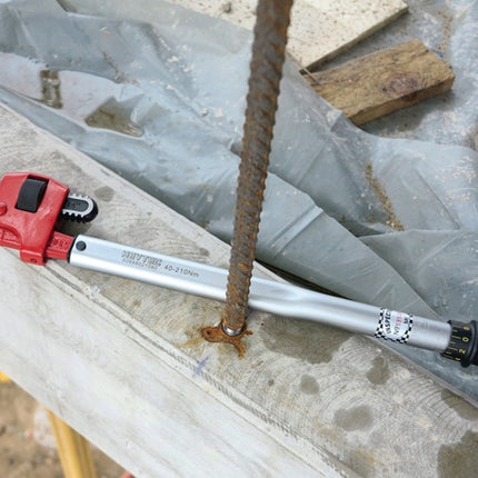 Chiave dinamometrica 50888021080 ( 4000819051 ) 70 - 350 Nm