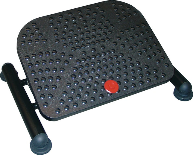 Poggiapiedi di base ( 9146454564 ) nero L500xP360xH320 mm