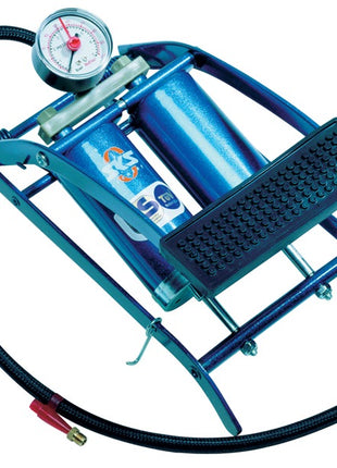 Foot air pump ( 4000363135 ) 5 bar