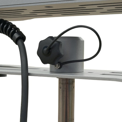 Lampe de travail à LED THORIX II FLEX ( 4000819065 ) 180 W 24000 lm