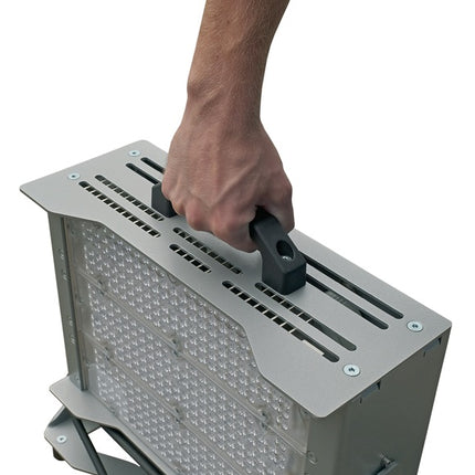 Lampe de travail à LED THORIX II FLEX ( 4000819065 ) 180 W 24000 lm