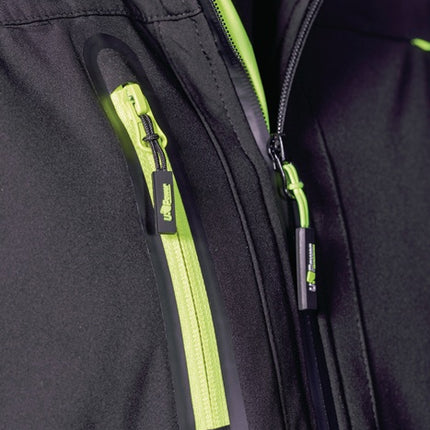 Veste softshell Space ( 8000643978 ) taille L