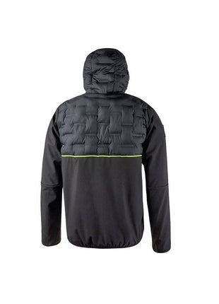 Hybrid softshell jacket Spock ( 8001552485 ) size XL