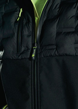 Hybrid softshell jacket Spock ( 8001552485 ) size XL