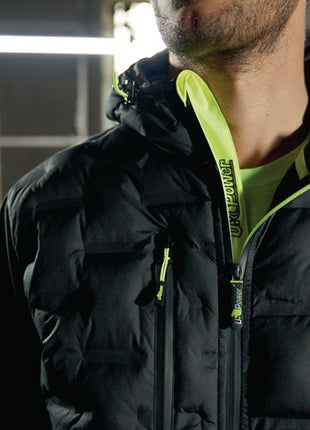 Hybrid softshell jacket Spock ( 8001552485 ) size XL