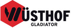 Wüsthof insulation knife ( 4000817793 ) blade length 280 mm