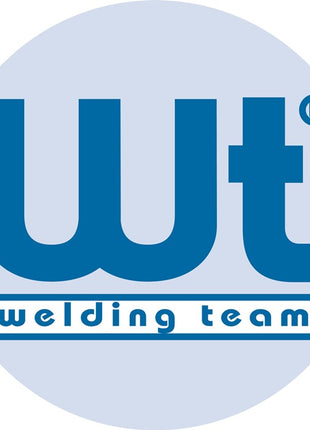 Valigia di trasporto Welding Team ( 1000152230 ) L591xP485xH180mm nero