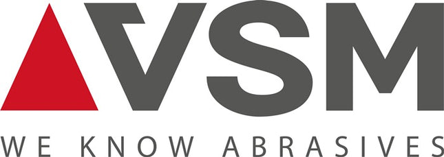 Nastro abrasivo VSM XK870T ( 4000843111 ) lunghezza 330 mm larghezza 10 mm grana 120 ceramica