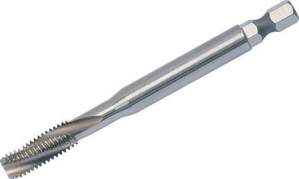 Set di punte per macchine Völkel DIN 371/376/ forma RSP15° ( 4000867731 ) metriche scatola di plastica