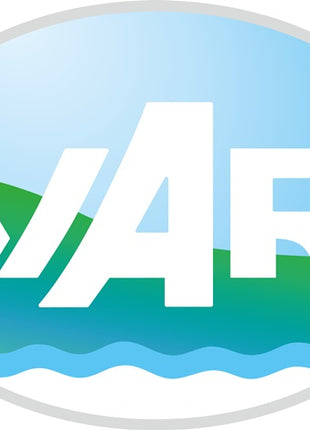 VAR retaining ring ( 9000466132 ) for large waste bins 120 l
