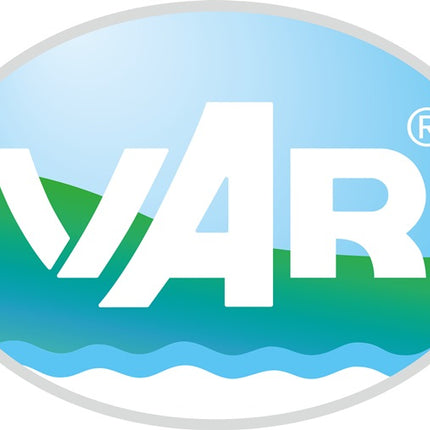 VAR Korbständer ( 9136466316 ) D525xH880mm Polypropylen schwarz passend für 120 l Säcke