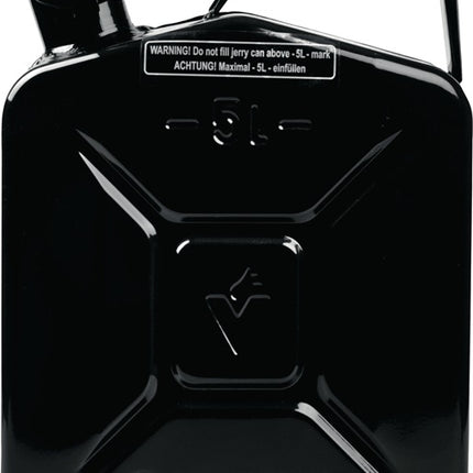 Valpro Kraftstoffkanister ( 4000818938 ) 5 l L230xB120xH310mm