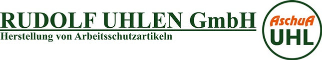 Uhlen support de casque en plastique GFKHH100 ( 4701030112 ) avec fiches pour Euroslot noir EN 166