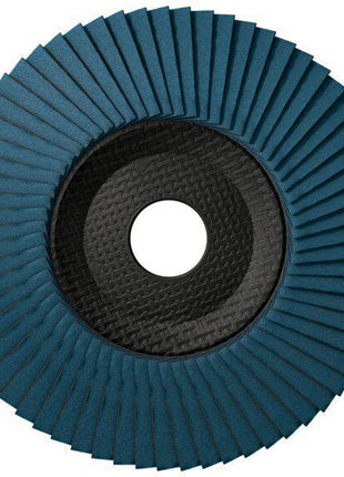Disco lamellare Tyrolit PREMIUM LONGLIFE ( 8000756890 ) Ø 125 mm grana 60 diritto