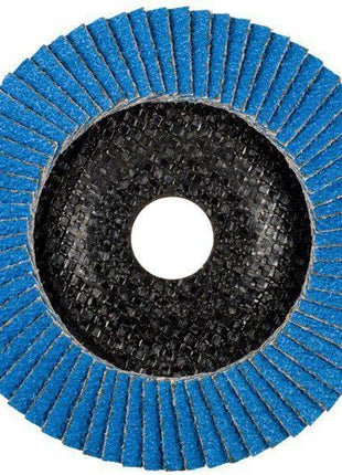 Disco lamellare Tyrolit PREMIUM FASTCUT ( 8000756288 ) Ø 125 mm granulometria 40 offset