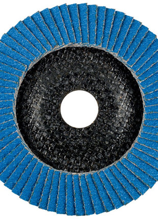 Disco lamellare Tyrolit PREMIUM FASTCUT ( 8000756288 ) Ø 125 mm granulometria 40 offset