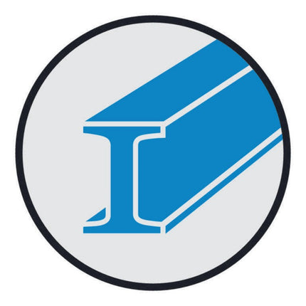 Tyrolit disque à lamelles BASIC ( 8000757507 ) Ø 125 mm grain 40 coudé