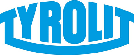 Tyrolit Polierprogrammset PREMIUM ( 8000758062 ) 5-teilig Ø 125 mm