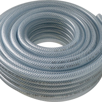 Tubo in PVC Tricoflex TCF ( 4566600077 ) Ø interno 25 mm Ø esterno 33 mm