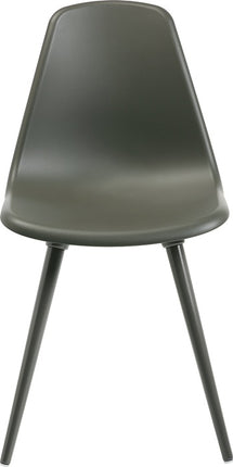 Sedia multiuso Topstar ( 9000482652 ) grigio umbra