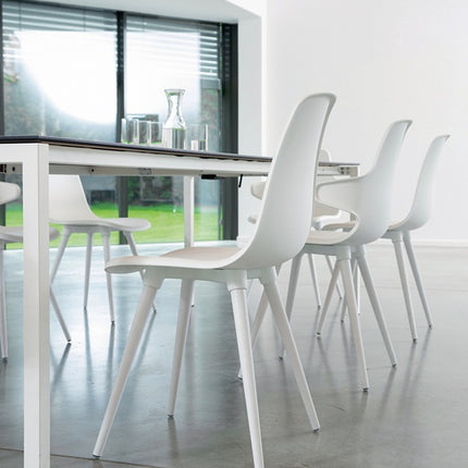 Sedia multiuso Topstar ( 9000482652 ) grigio umbra