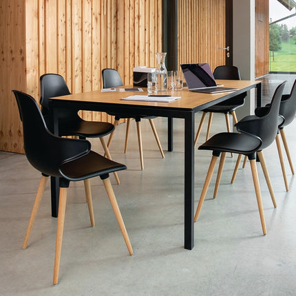 Sedia multiuso Topstar ( 9000482652 ) grigio umbra