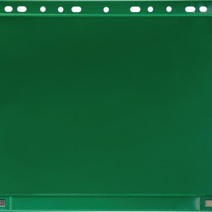 Tarifold Pochette transparente magnétique ( 9000492048 ) L265xH315mm pour format DIN A4