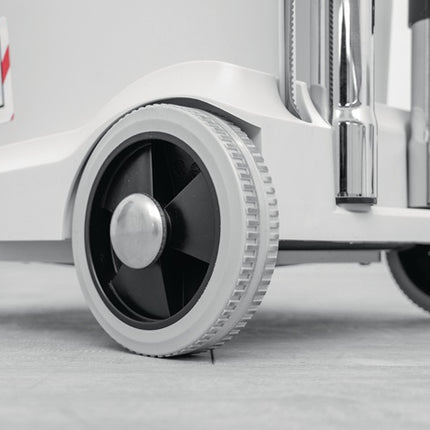 Starmix Aspirateur de sécurité APDH-1430 ( 4000897184 ) 1400 W 4200 l/min 220 mbar