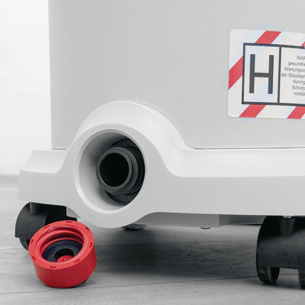 Starmix Aspirateur de sécurité APDH-1430 ( 4000897184 ) 1400 W 4200 l/min 220 mbar