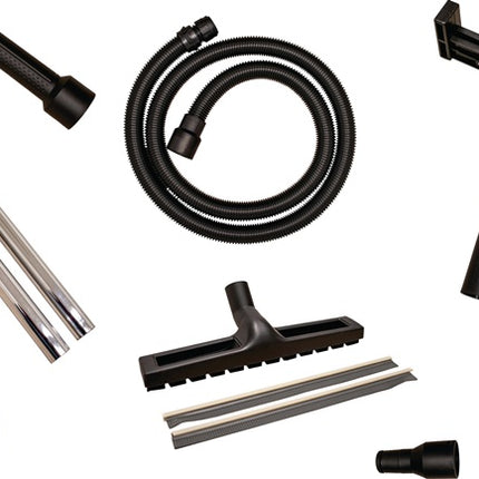 Starmix Aspirateur de sécurité APDM-1430 ( 4000897183 ) 1400 W 4200 l/min 220 mbar