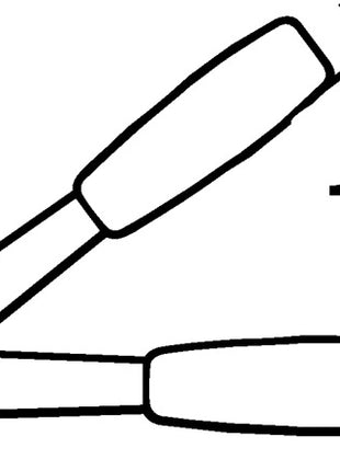 Stahlwille ratchet ring spanner 25 ( 4000826135 ) 9 x 10 mm Number of teeth 22