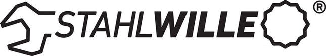 Chiave angolare/coppia Stahlwille 714/1 ( 8000332362 ) 1 - 10 Nm