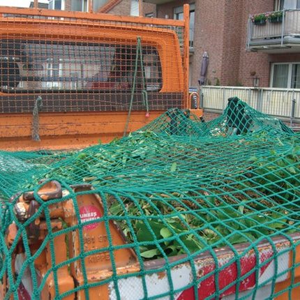 Spanset Filet de couverture/de sécurisation du chargement ( 9113447168 ) Longueur 3,50 m Largeur 2,50 m