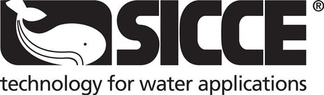 Pompa per corsi d'acqua Sicce ( 4000893814 ) 5400 l/h 135 W
