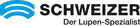 Loupe éclairante manuelle suisse Tech-Line CLASSIC ( 4000851779 ) Grossissement 10x Lentille-Ø 22,8 mm