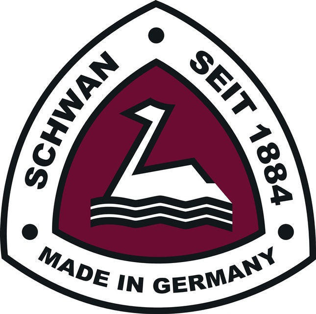 Spatola da pittore Schwan Werkzeuge ( 4000816485 ) Larghezza 80 mm acciaio temprato
