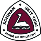 Schwan Werkzeuge Paca do spoin Hamburger ( 4000816789 ) długość 310 mm szerokość 14 mm stal węglowa