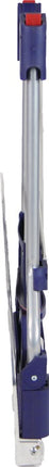 Carrello da trasporto Ruxxac ( 9000443043 ) ripiegabile in acciaio tubolare in alluminio larghezza benna 490 mm