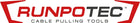 Dérouleur de câble Runpotec MULTI-SET ( 4000818864 ) Capacité de charge 300 kg