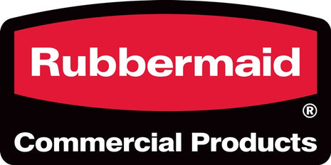 Rubbermaid multi-purpose bin ( 9000450381 ) grey 105 l PE