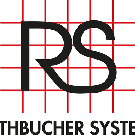 Targhetta per metratura e asse RS21 ( 4000818498 ) per L80xW50mm 8 g