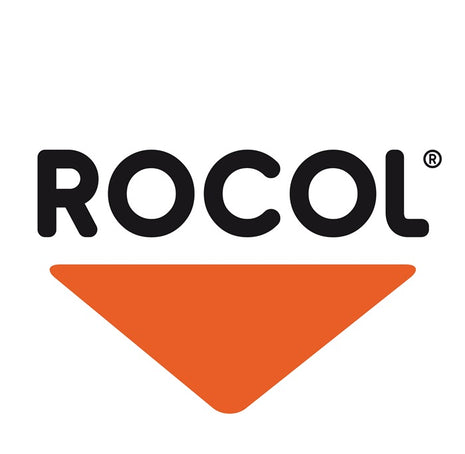 Rocol floor marking tape Easy Tape ( 9190491487 ) PVC length 33 m width 75 mm
