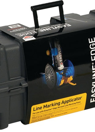 Carrello di marcatura Rocol applicatore EASYLINE(R) EDGE V2 ( 9190491449 ) adatto per lo spray di marcatura Easyline Edge