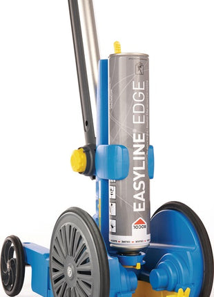 Carrello di marcatura Rocol applicatore EASYLINE(R) EDGE V2 ( 9190491449 ) adatto per lo spray di marcatura Easyline Edge