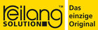 Bomba de bidón de palanca manual Reilang (4000356452) PP/PE 16 l/min