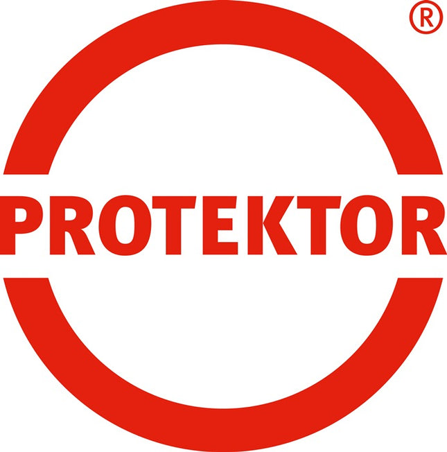 Protektor leaf guard ( 2000206062 ) larghezza 100 - 150 mm nero